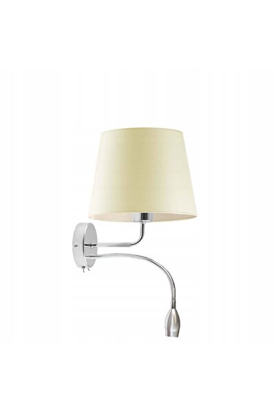 NO BRAND Aplică de perete cu abajur verde, LED E27, modernă și elegantă