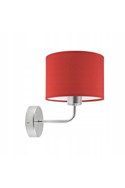 NO BRAND Aplică de perete cu abajur negru, LED E27, modernă și elegantă