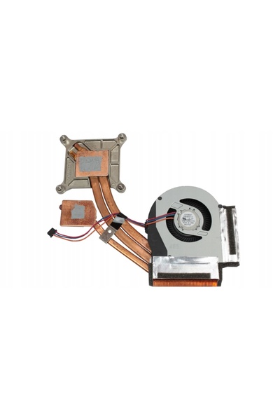 NO BRAND Ventilator de răcire pentru LENOVO T420 T420i / NVIDIA