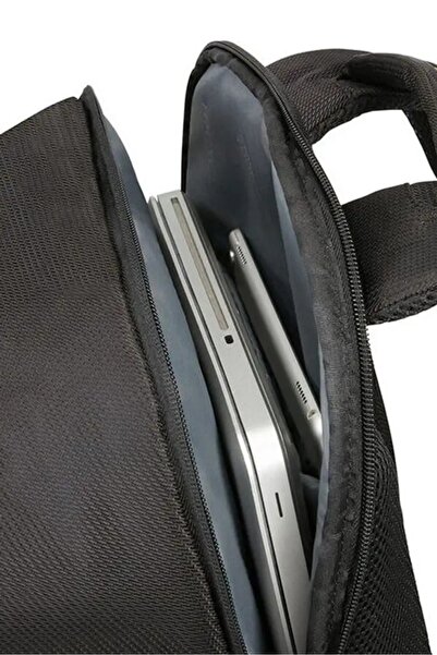 American Tourister Rucsac pentru laptop Work-E Laptop Backpack 14" Negru