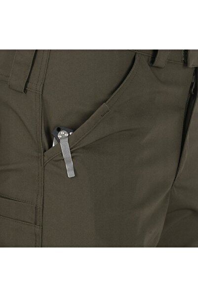 NO BRAND Pantaloni tactici Helikon Woodsman negri 4XL