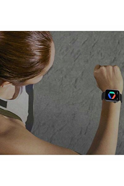 Rubicon SMARTWATCH RNCE97 EFFORTĂ LA APURGAREA APELURILOR