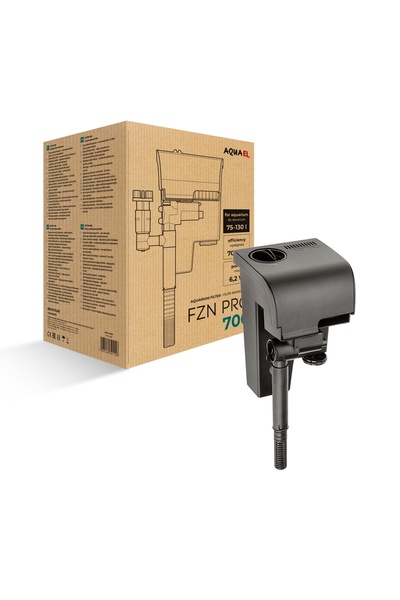 NO BRAND Filtru cascadă Aquael FZN PRO 700 pentru acvariu