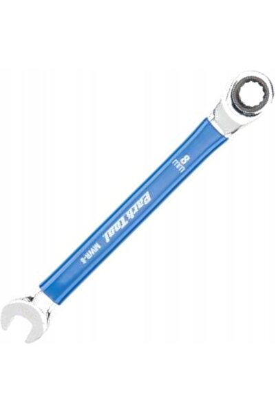 NO BRAND PARK TOOL MWR-8 Cheie combinată cu clichet de 8mm