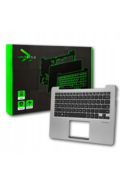 NO BRAND SUPORT PENTRU MÂINI PENTRU TASTATURA MODELELOR ASUS ZENBOOK UX410UF ...