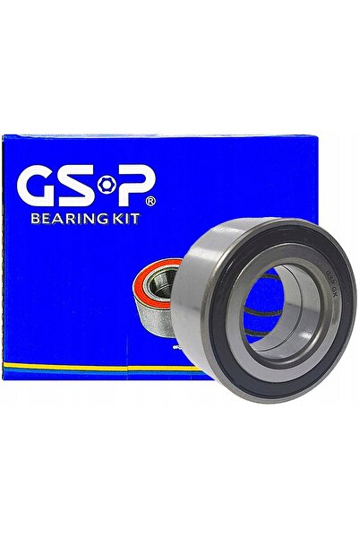 NO BRAND GSP GK3219 Set de rulmenți pentru roată