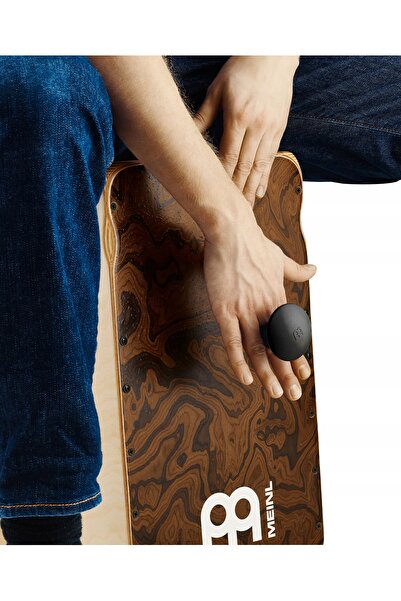 NO BRAND Motion Shaker de purtat pe deget MEINL MS-BK