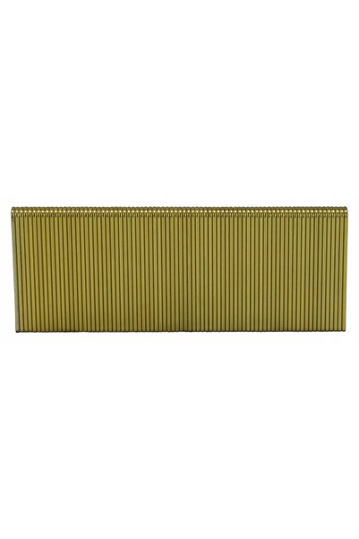 Makita Agrafe tip 18GA 38mm / 5,7mm 5056 bucăți. F-33649