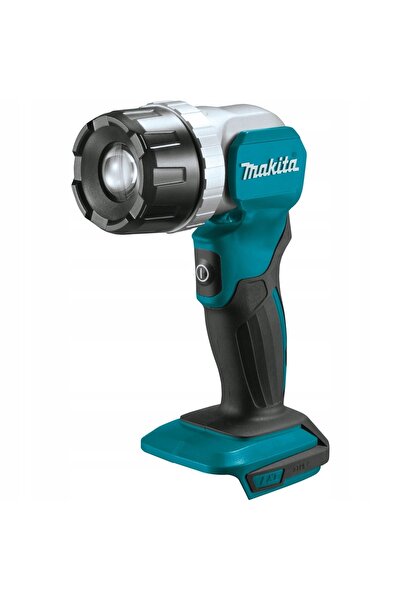Makita Lanterna reîncărcabilă DML808 LED 190lm 4,9W zoom LXT 14,4/18V CU CADRU