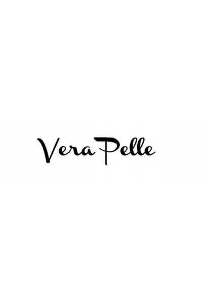 NO BRAND Vera Pelle – rucsac italian din piele pentru femei, model mic T52, r...