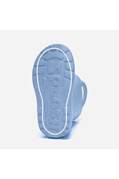 NO BRAND Cizme de ploaie pentru copii din spumă LADEHEID x Camminare, ușoare,...