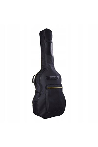 NO BRAND Husă pentru chitară acustică ABG 02 2041