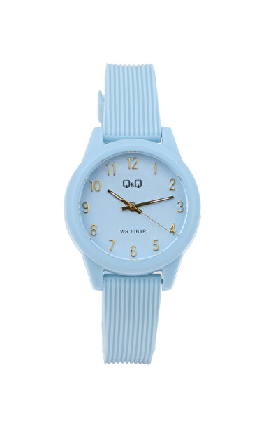 NO BRAND Ceas sport roz pentru tineret Q VS13-005