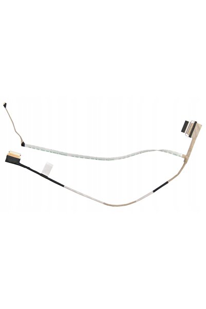 NO BRAND Cablu display LCD pentru HP 15s-fq2010nw 15s-fq2011nw