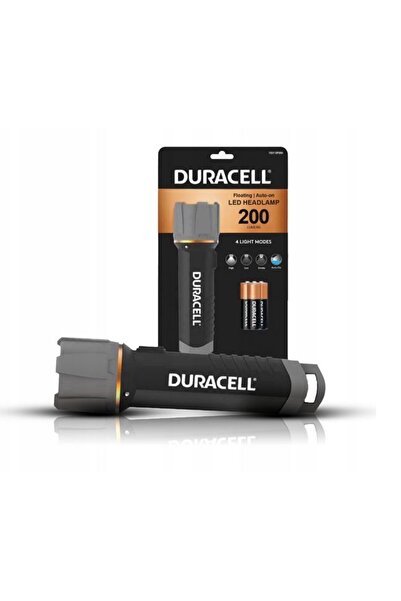 NO BRAND Lumină pentru piscină, impermeabilă IPX4, 200lm, Duracell
