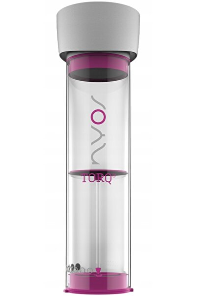 NO BRAND Nyos TORQ Gen 2 Body 1.0 Filtru de debit