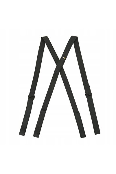 NO BRAND Curele elastice pentru pantaloni M-Tac L7, negru
