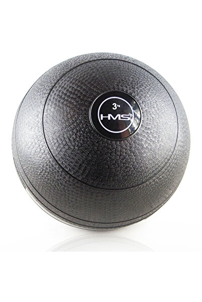 HMS PSB3 Minge Slam 3 KG Minge de antrenament pentru dezvoltarea forței nucle...