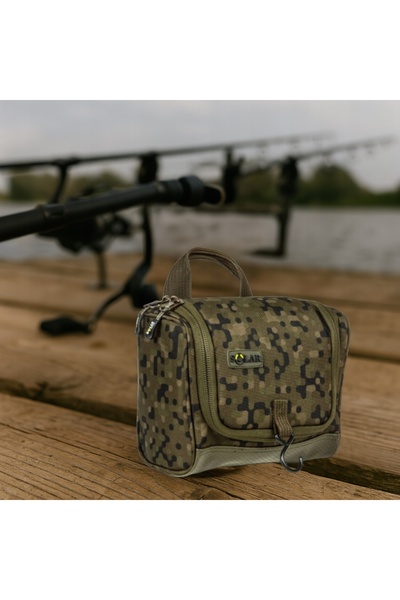 NO BRAND Geantă de cosmetice Solar C-Tech Washbag pentru pescuit