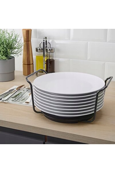 NO BRAND IKEA UPPDATERA suport pentru vase 19-31cm