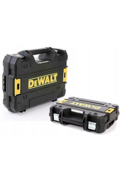 Dewalt Carcasă TSTAK II pentru DCF922 DCF921 DCF887 negru