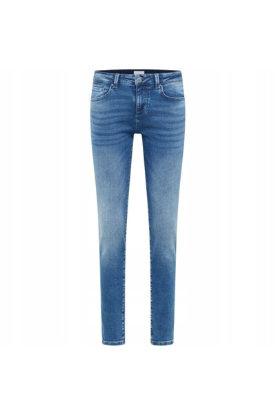 Mustang Blugi de damă QUINCY SKINNY |   MĂRIME 33 / 30