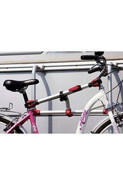 NO BRAND ADAPTOR SUPORT PORTBAGAJ BICICLETĂ FIAMMA