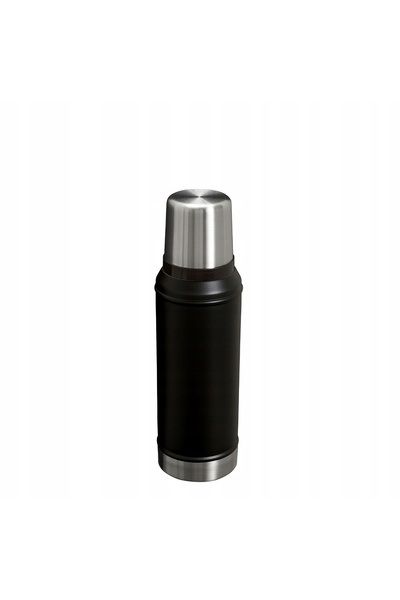 NO BRAND Termos Stanley LEGENDARY CLASSIC Negru 2.0 0.95 l