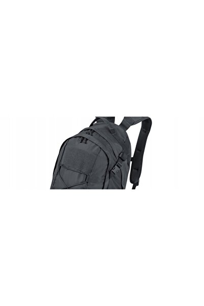 NO BRAND Rucsac tactic Helikon EDC Lite din nailon - Gri Shadow