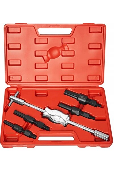NO BRAND SilverTools S10967 Extractor de rulmenți inerțial