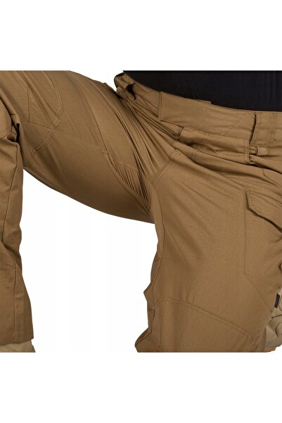 NO BRAND Pantaloni tactici cargo pentru bărbați Helikon MBDU NyCo Rip Stop - ...