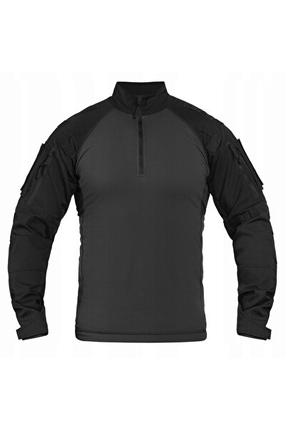 Mil-Tec Bluză tactică de câmp 2.0 XXL bumbac