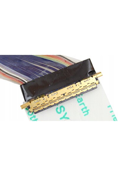 NO BRAND Cablu display LCD pentru Dell Studio 1745 1747 1749