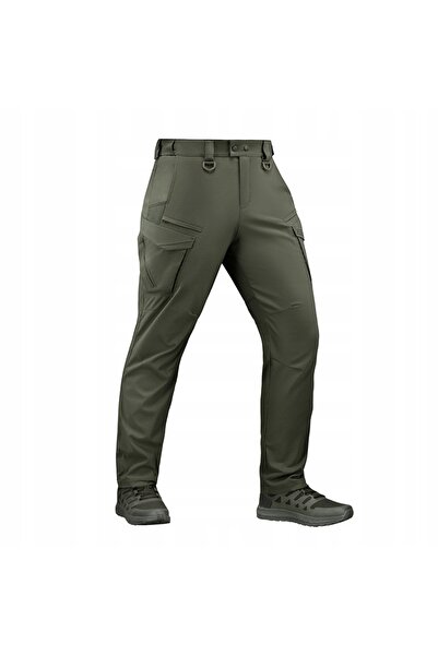 NO BRAND Pantaloni tactici de luptă pentru bărbați M-Tac Aggressor Summer II ...