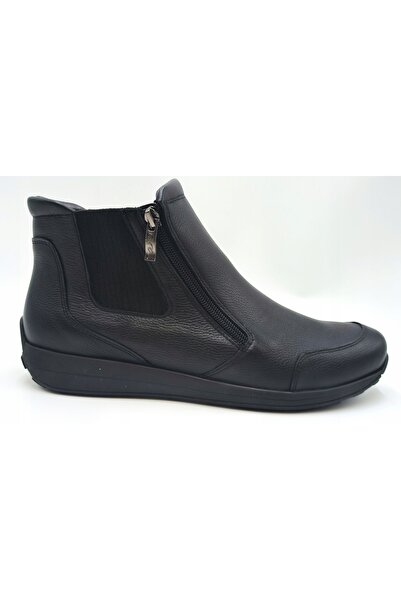 NO BRAND Cizme negre de damă ARA OSAKA |   MĂRIMEA 38
