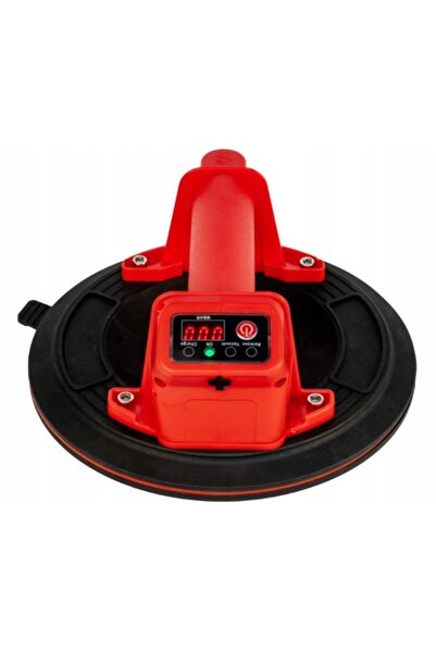 Rubi Ventuză cu vid pentru plăci ceramice octo-usb energy 220mm 140kg 66967