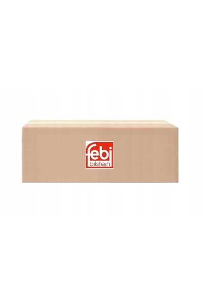 NO BRAND Știft pentru brațul de suspensie FEBI 43033