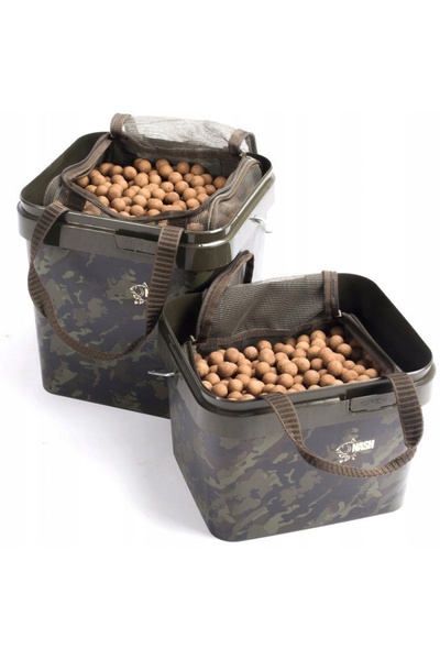 NO BRAND Nash Subterfuge Tackle Pouch Torba Mică