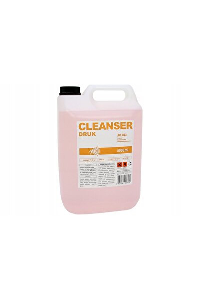 NO BRAND Cleanser Druk, lichid pentru curățarea plăcilor de circuit imprimat,...