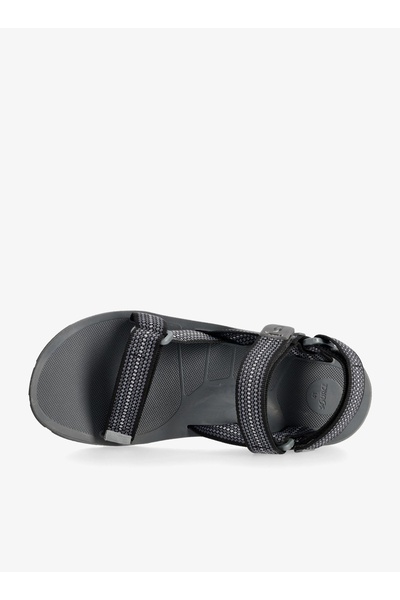 NO BRAND Sandale de drumeție Source Classic Pro - negru șah 47
