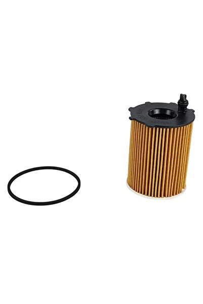 NO BRAND Filtru de ulei OE FORD FORD FOCUS MK2 MK3 1.6 TDCI