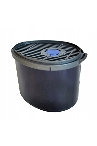 NO BRAND Sicce Shark ADV 400 Filtru intern pentru acvarii de până la 130l, de...