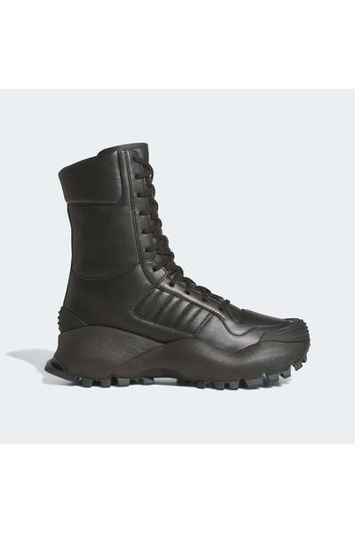 adidas Forum Boot Mid Willy Chavarria Black Carbon