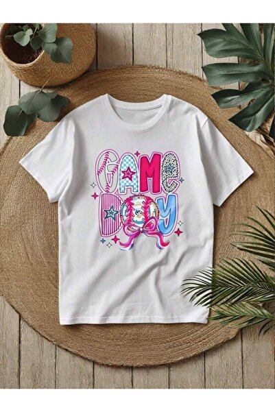k222 Women's - Fun, Festive Casual T-Shirts Featuring Unique Lettering And So...