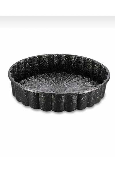Kardelen Tart Mold Granite Aluminum Casting