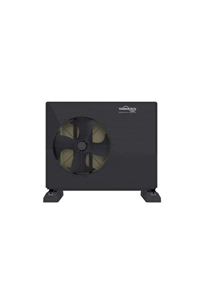 Tommatech 24kW Aquavera Serisi Isı Pompası (Monofaze)