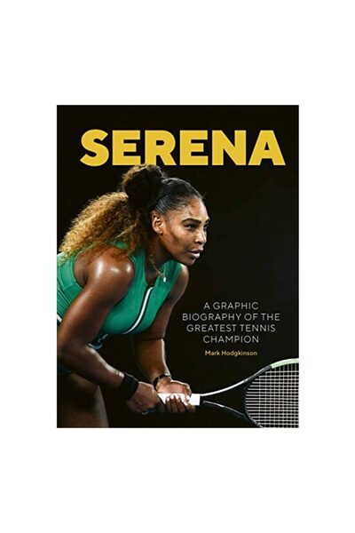 White Lion Publishing Serena