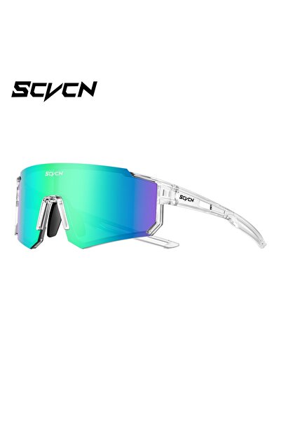 Choice14 18 SCVCN Sunglasses for Women Cycling Glasses Bike UV400 Eyewear Spo...