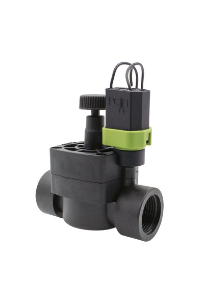 Rain 24VOLT SELENOİD VANA