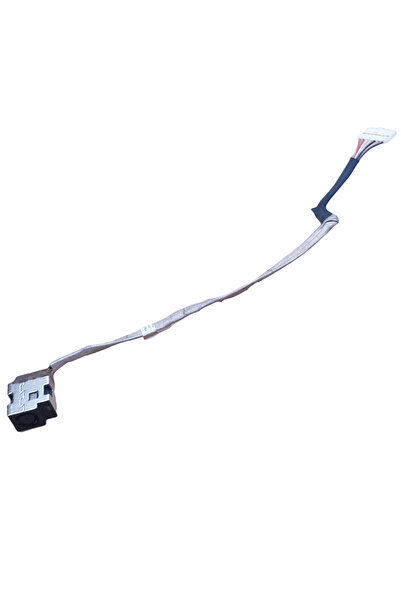 OEM Υποδοχή τροφοδοσίας DC HP PAVILION DM3-3000 50.4KD04.001 (κωδικός 3744)